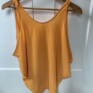 Prana tank